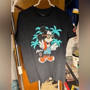 Mickey Mouse Neff T-Shirt